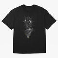 Messi Design Essential T-Shirt Elevate FIFA World Cup 2026 Spirit, Filled with France and Portugal, Messi and Cristiano Ronaldo, Sports Nostalgia, International Competition, Famous Players and Unforgettable Victories; Perfect for Supporters Who