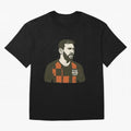 Messi Classic T-Shirt Support the Legends of FIFA World Cup 2026 USA Canada Mexico Inspired by Messi, Neymar and Mbappe, Argentina, France and Brazil Energy, Football History, Final Match Energy, Crowd Noise and Once in a Lifetime Moments; Perfect