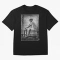 Ronaldinho Vintage Classic T-Shirt Enjoy FIFA World Cup 2026 for Fans of Neymar, Haaland and Cristiano Ronaldo and Brazil, Bringing Retro Football Energy, Iconic Rivalries, Trophy Chase Drama and Stadium Atmosphere; Perfect for People Who Love