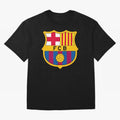 FC B.arcelona Essential T-Shirt Refresh FIFA World Cup 2026 USA Canada Mexico Filled with Neymar, Spain and Netherlands Energy, Stadium Chants, National Pride, Trophy Dreams and Unforgettable Football Memories; Perfect for Fans, Collectors, Family