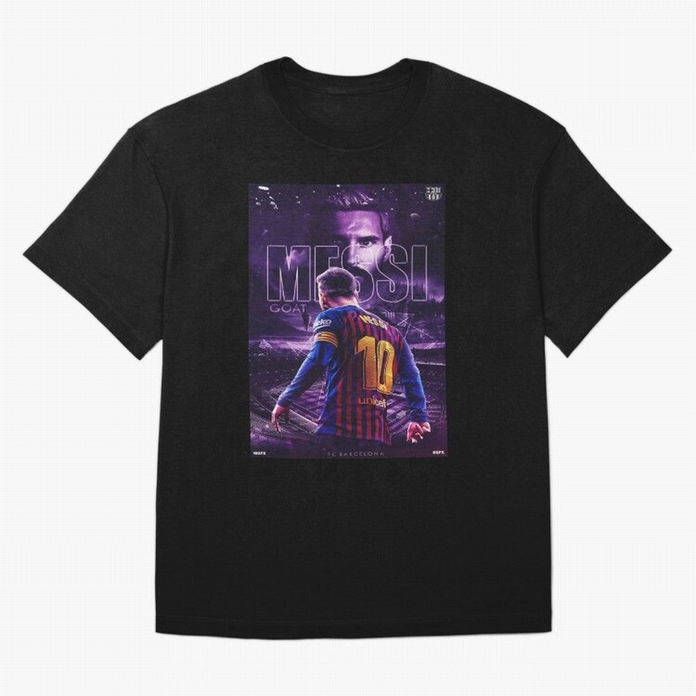 messi Classic T-Shirt Show Championship Spirit for FIFA World Cup 2026 Group Stage Built around CR7 and Messi, Argentina Energy, Stadium Chants, National Pride, Trophy Dreams and Unforgettable Football Memories; Made for Die Hard Supporters, Soccer