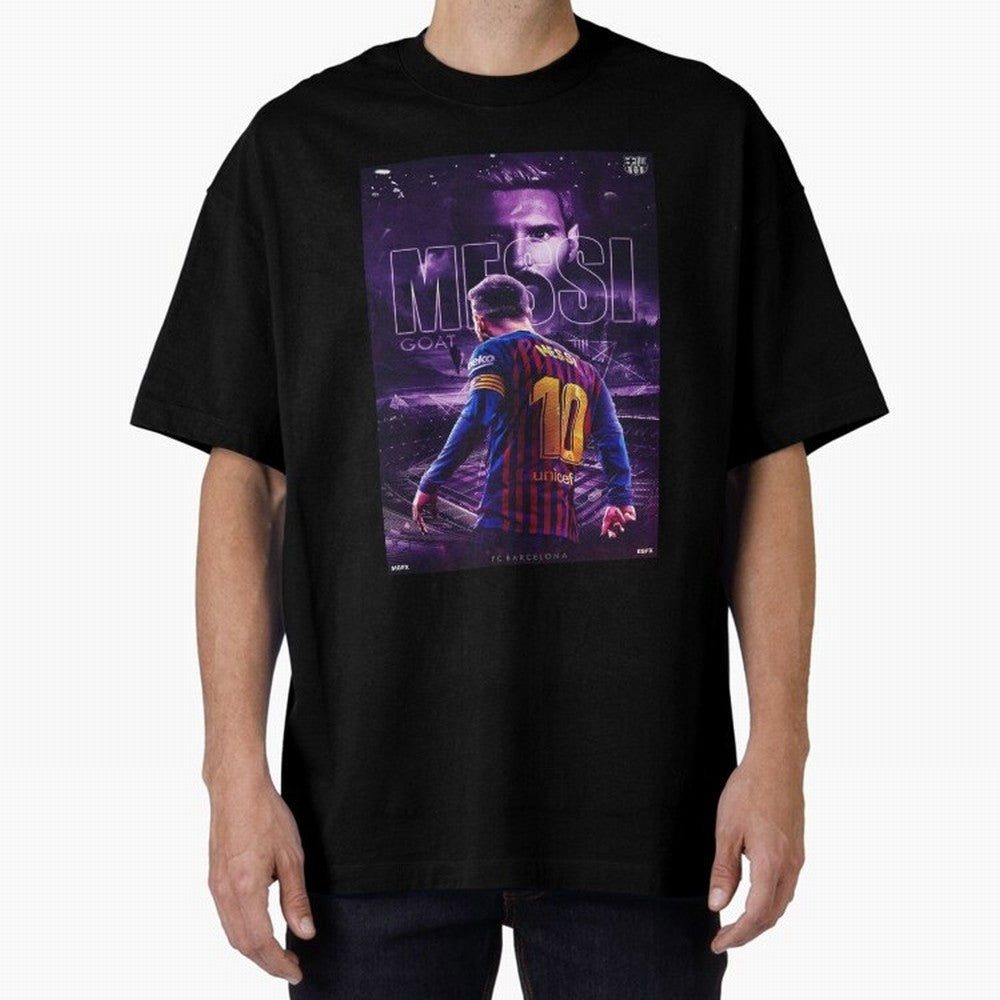 messi Classic T-Shirt Show Championship Spirit for FIFA World Cup 2026 Group Stage Built around CR7 and Messi, Argentina Energy, Stadium Chants, National Pride, Trophy Dreams and Unforgettable Football Memories; Made for Die Hard Supporters, Soccer
