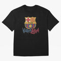 visca barca Classic T-Shirt Celebrate the Magic of Global Football Passion for FIFA World Cup 2026 Group Stage, Centered on Neymar, Netherlands, Game Day Rituals, Football Legends, Country Pride and the Road to the Final; Ideal for Passionate Fans