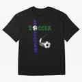 Soccer Soccer Classic T-Shirt Make the Season About FIFA World Cup 2026 Group Stage Spirit, Connected to Spain and Netherlands, CR7 and Messi, Worldwide Fan Energy, Dramatic Goals, Stadium Lights and Championship Celebrations; Made for Collectors