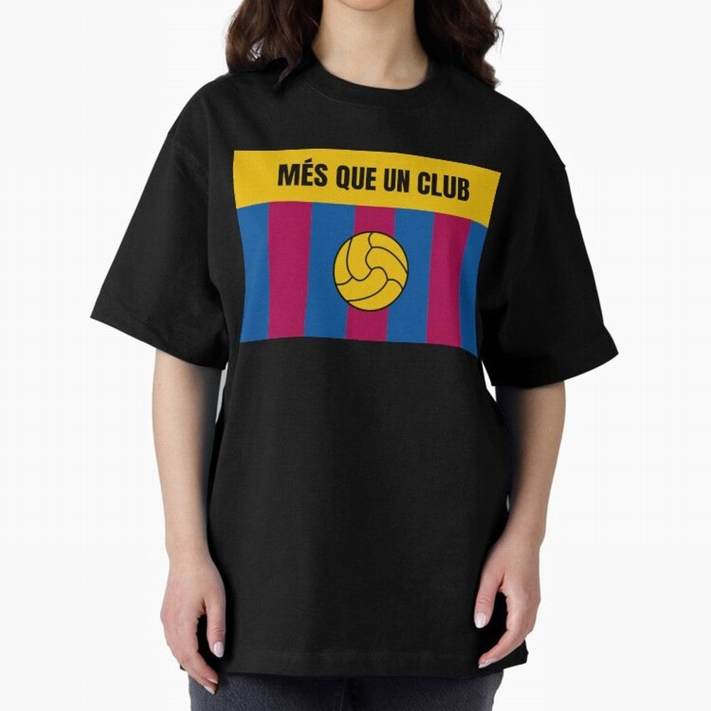 FCB visca el bar?a Classic T-Shirt Represent FIFA World Cup 2026 Group Stage for Fans of Messi, CR7 and Mbappe and Spain, Bringing Tournament Hype, Historic Matchups, Family Viewing Parties and Global Sports Pride; Ideal for Fans Who Follow Messi,