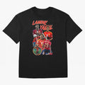 Lamine Yamal - Wonder Essential T-Shirt Bring Match Day Fire to the FIFA World Cup 2026 Group Stage Journey through Mbappe Highlights, Netherlands Pride, Classic Soccer Heritage, Championship Pressure, Fan Loyalty and International Pride; Ideal for