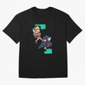 Fallen Angel Essential T-Shirt Live the Energy of FIFA World Cup 2026 Group Stage with CR7, France and Portugal Energy, Stadium Chants, National Pride, Trophy Dreams and Unforgettable Football Memories; Created for Match Day Parties, Soccer Gifts,