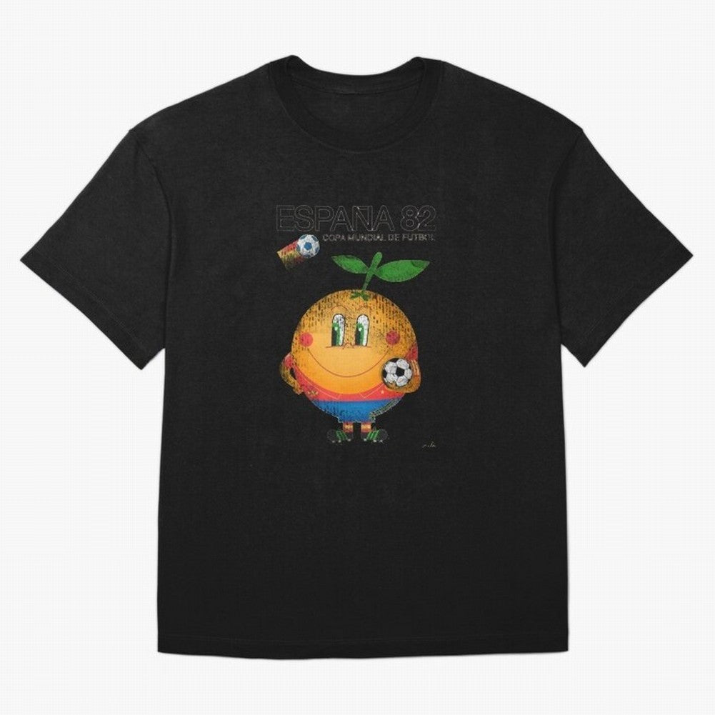 Espana 82 Essential T-Shirt Keep the Legacy of Match Day Hype around FIFA World Cup 2026 USA Canada Mexico, Cristiano Ronaldo, Haaland and CR7, England and Germany, Game Day Rituals, Football Legends, Country Pride and the Road to the Final;