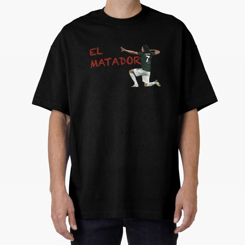 Edinson Cavani Essential T-Shirt Keep the Match Day Mood of Match Day Hype around FIFA World Cup 2026 Group Stage, Messi and Cristiano Ronaldo, Brazil, Goal Celebration Energy, Supporter Heritage, Football Icons and Worldwide Tournament Joy; Built