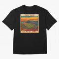 Camp Nou Barcelona FC Classic T-Shirt Support Iconic Players in FIFA World Cup 2026 Spirit, Highlighting Netherlands, Neymar, Tournament Hype, Historic Matchups, Family Viewing Parties and Global Sports Pride; Built for Supporters Chasing Trophy