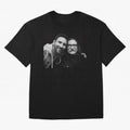 Leo & Charly Classic T-Shirt Keep Football History Alive during Global Football Passion for FIFA World Cup 2026 Group Stage, Filled with Cristiano Ronaldo, Argentina, France and Brazil, Worldwide Fan Energy, Dramatic Goals, Stadium Lights and