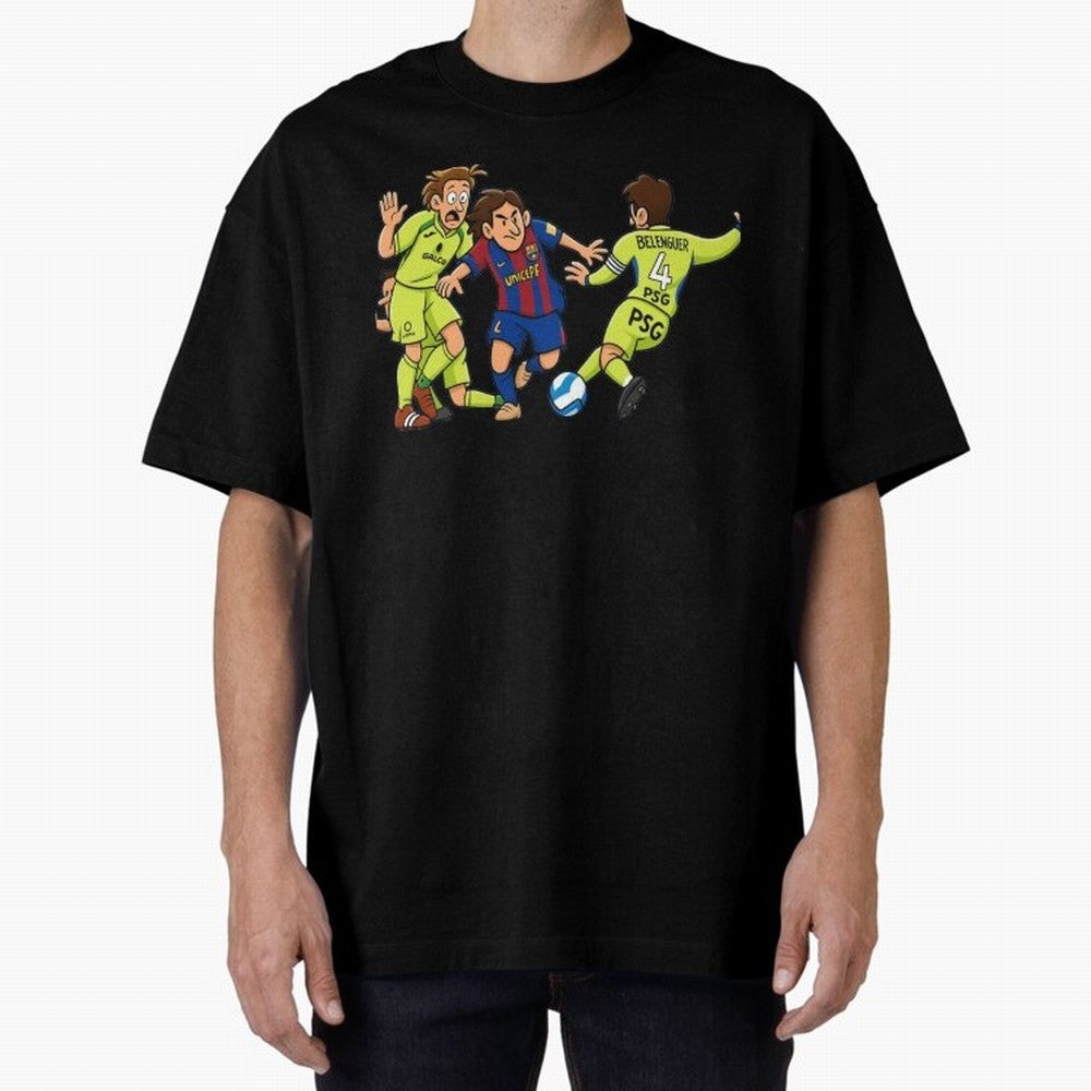 Ankara Messi Classic T-Shirt Fuel Your Fan Pride for Match Day Hype around FIFA World Cup 2026 USA Canada Mexico, Cristiano Ronaldo, England and Germany, Stadium Memories, Football Loyalty, International Chants and Championship Tradition; Ideal for