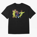 Ankara Messi Classic T-Shirt Fuel Your Fan Pride for Match Day Hype around FIFA World Cup 2026 USA Canada Mexico, Cristiano Ronaldo, England and Germany, Stadium Memories, Football Loyalty, International Chants and Championship Tradition; Ideal for
