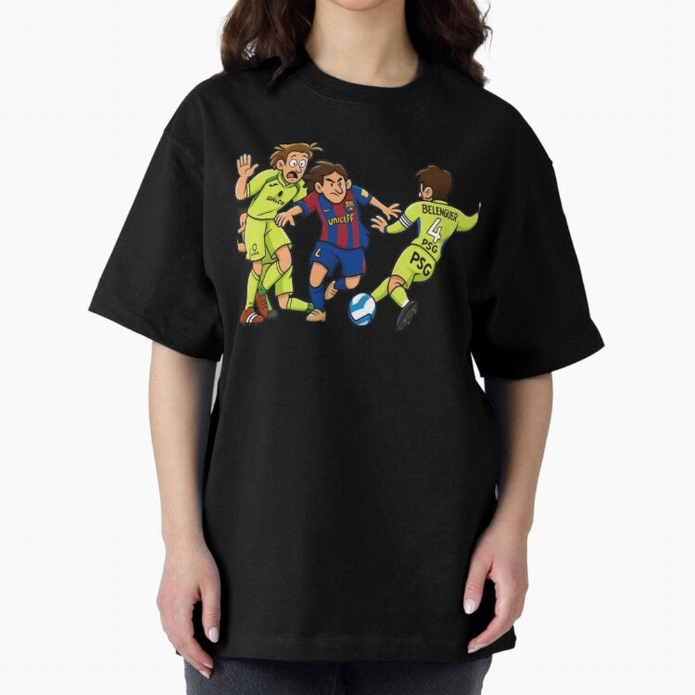 Ankara Messi Classic T-Shirt Fuel Your Fan Pride for Match Day Hype around FIFA World Cup 2026 USA Canada Mexico, Cristiano Ronaldo, England and Germany, Stadium Memories, Football Loyalty, International Chants and Championship Tradition; Ideal for