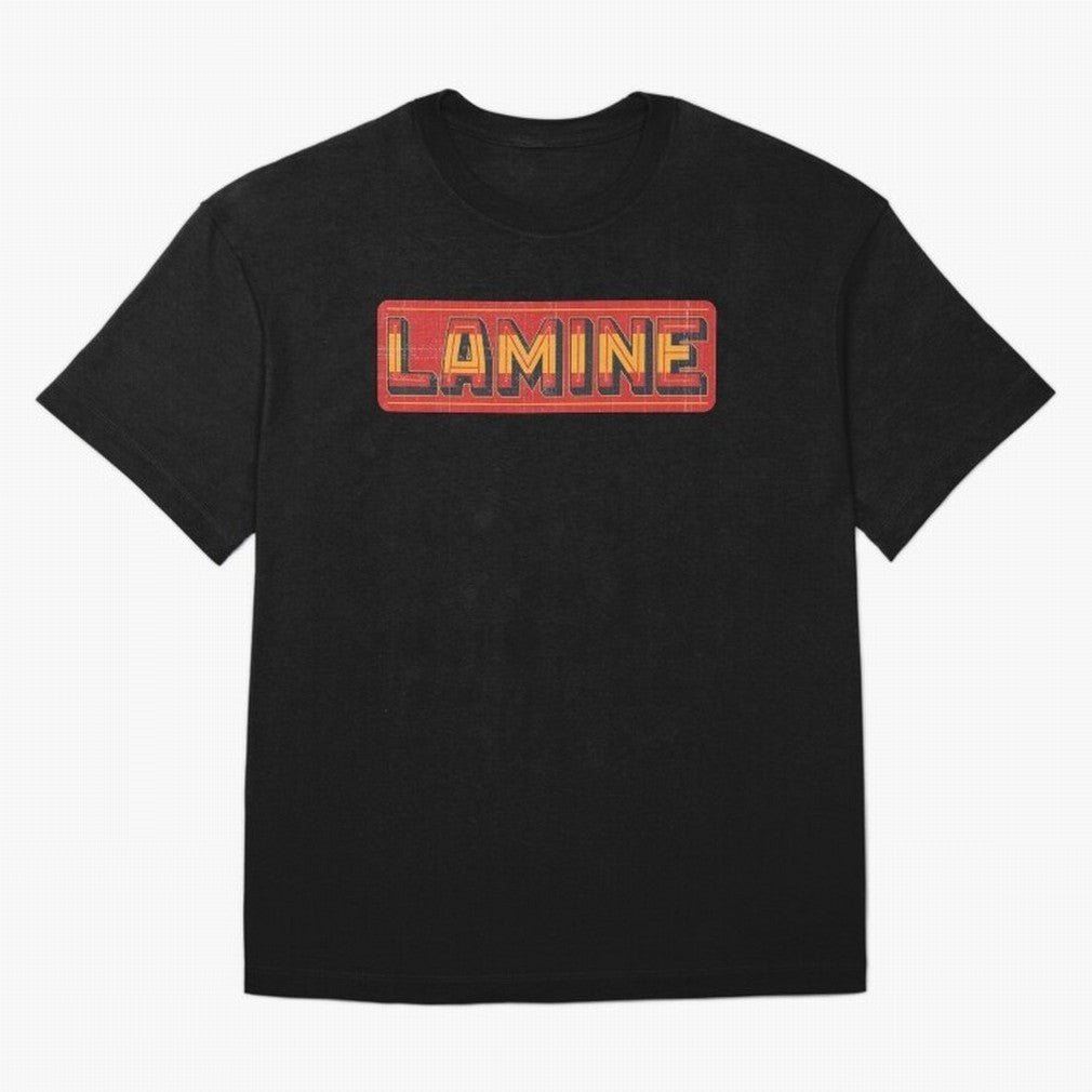 Lamine Football Oversized T-Shirt Capture the FIFA World Cup 2026 Group Stage Journey through Mbappe and Neymar Highlights, France and Portugal Pride, Vintage Soccer Flavor, Modern Football Stars, National Flags and Final Night Emotion; Ideal for