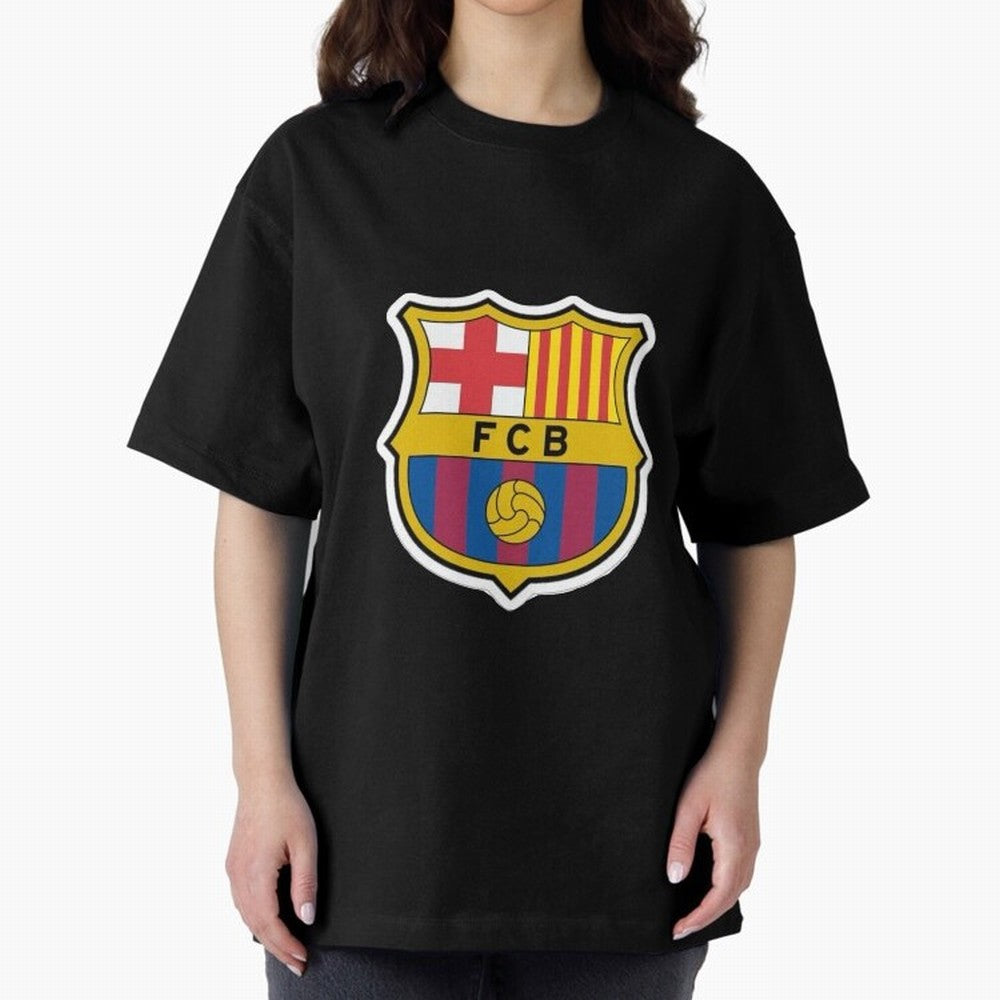 FC Barcelona Classic T-Shirt Bring Global Tournament Vibes to Match Day Hype around FIFA World Cup 2026 USA Canada Mexico, Mbappe and Neymar, Portugal, Spain and Germany, Fan Favorite Moments, National Team Passion, Big Match Drama and Soccer