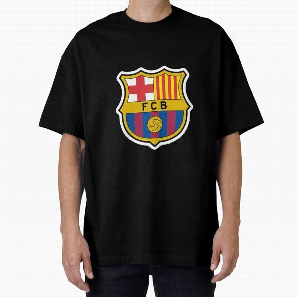 FC Barcelona Classic T-Shirt Bring Global Tournament Vibes to Match Day Hype around FIFA World Cup 2026 USA Canada Mexico, Mbappe and Neymar, Portugal, Spain and Germany, Fan Favorite Moments, National Team Passion, Big Match Drama and Soccer