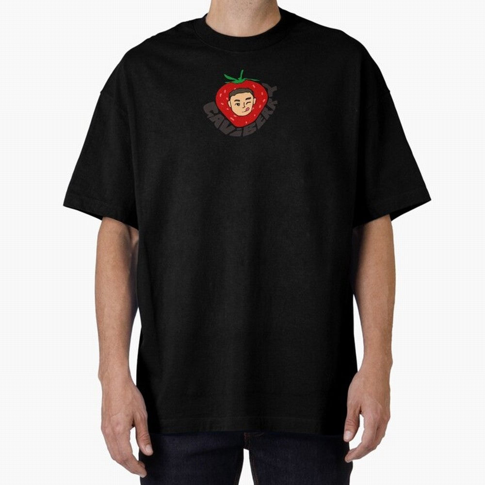 Gavi cute strawberry sticker Classic T-Shirt Enjoy Match Day Hype around FIFA World Cup 2026 USA Canada Mexico, Neymar, Argentina, France and Brazil, Champion Mindset, Group Stage Buzz, Knockout Tension and Passionate Fan Culture; Created for Match
