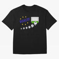 Soccer Goal Classic T-Shirt Bring Legendary Rivalry Energy to FIFA World Cup 2026 for Fans of Haaland and Mbappe and Brazil, Portugal and Argentina, Bringing Tournament Hype, Historic Matchups, Family Viewing Parties and Global Sports Pride;
