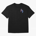 Messi Showing Jersey Art Classic T-Shirt Celebrate Unforgettable Nights in FIFA World Cup 2026 for Fans of Neymar and Brazil, Bringing Stadium Chants, National Pride, Trophy Dreams and Unforgettable Football Memories; Great for Watch Parties,