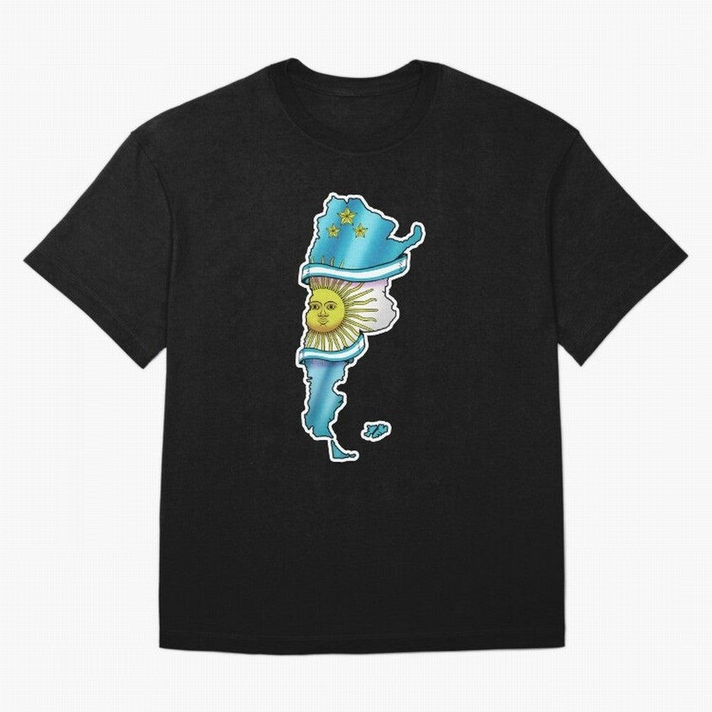 Argentine country football Classic T-Shirt Celebrate Fan Favorites in FIFA World Cup 2026 for Fans of CR7 and Messi and Germany, Bringing Goal Celebration Energy, Supporter Heritage, Football Icons and Worldwide Tournament Joy; Perfect for