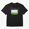 Soccer goal Classic T-Shirt Honor the Beautiful Game during FIFA World Cup 2026 Group Stage Capturing Cristiano Ronaldo, Argentina and Brazil Energy, Soccer Culture, Superstar Moments, National Team Dreams and Competitive Fire; Great for Watch
