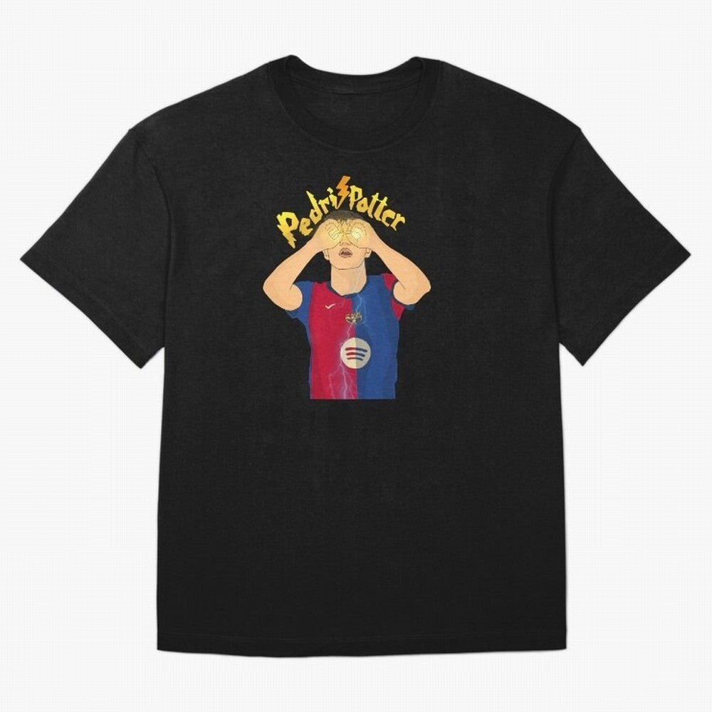 Pedri potter Essential T-Shirt Make Game Day About the FIFA World Cup 2026 Group Stage Journey through Cristiano Ronaldo, Haaland and CR7 Highlights, France and Portugal Pride, Vintage Soccer Flavor, Modern Football Stars, National Flags and Final