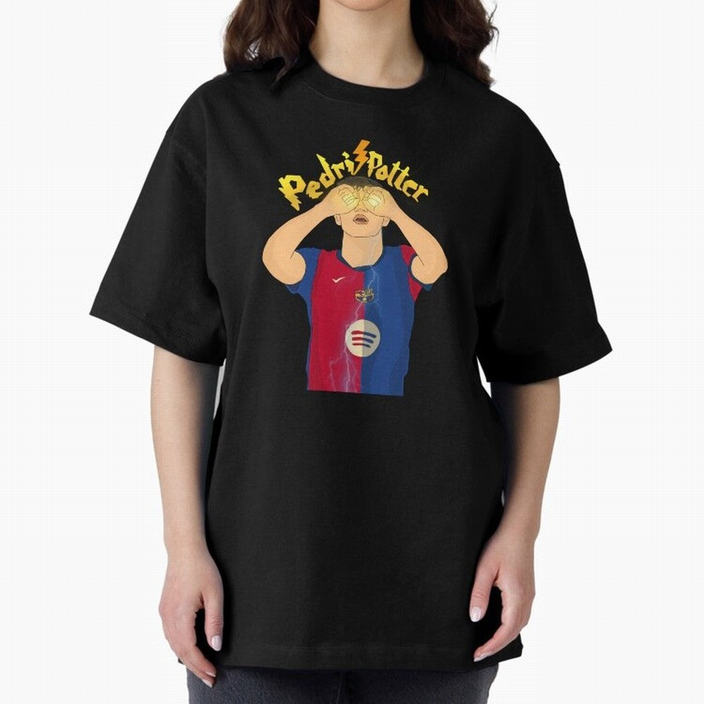 Pedri potter Essential T-Shirt Make Game Day About the FIFA World Cup 2026 Group Stage Journey through Cristiano Ronaldo, Haaland and CR7 Highlights, France and Portugal Pride, Vintage Soccer Flavor, Modern Football Stars, National Flags and Final
