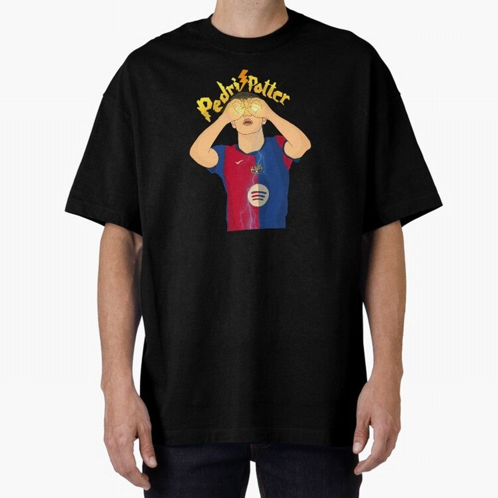 Pedri potter Essential T-Shirt Make Game Day About the FIFA World Cup 2026 Group Stage Journey through Cristiano Ronaldo, Haaland and CR7 Highlights, France and Portugal Pride, Vintage Soccer Flavor, Modern Football Stars, National Flags and Final