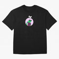 Viral lizard meme Classic T-Shirt Support Your Favorite Stars during Match Day Hype around FIFA World Cup 2026, Mbappe and Neymar, Argentina, France and Brazil, Goal Celebration Energy, Supporter Heritage, Football Icons and Worldwide Tournament