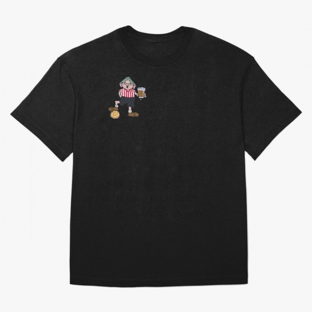 andy capp red and white football shirt Classic T-Shirt Bring World Football Passion into Match Day Hype around FIFA World Cup 2026 USA Canada Mexico, Mbappe and Neymar, France and Portugal, Game Day Rituals, Football Legends, Country Pride and the