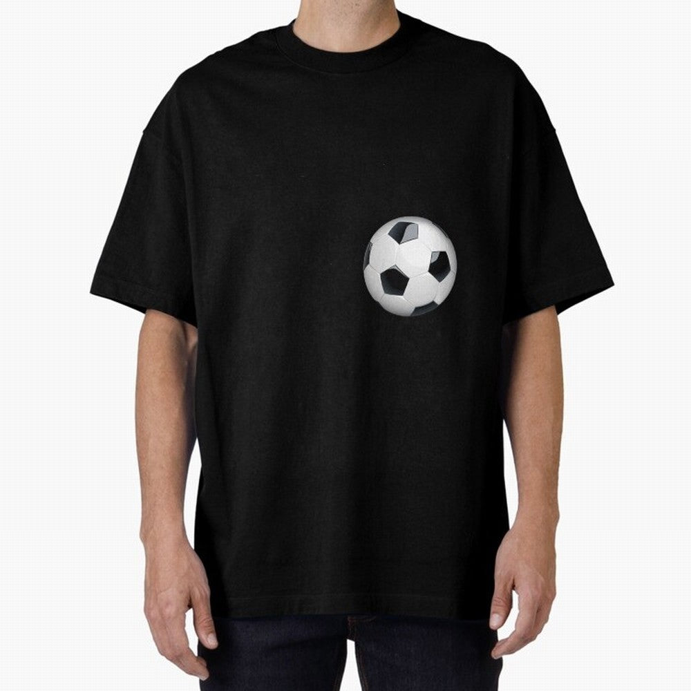 But can he do it on a cold windy night in Stoke? Classic T-Shirt Show Your Stadium Side during Match Day Hype around FIFA World Cup 2026, Messi and Cristiano Ronaldo, Argentina and Brazil, Stadium Memories, Football Loyalty, International Chants
