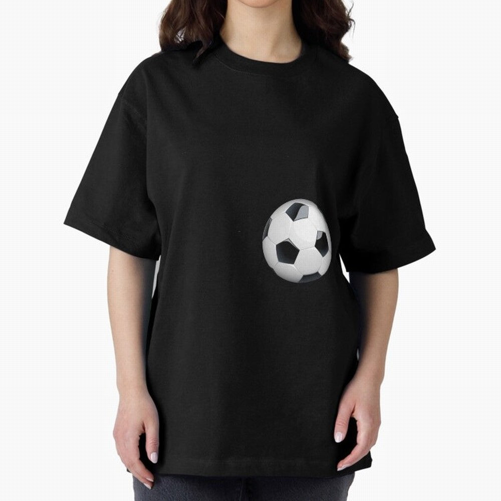 But can he do it on a cold windy night in Stoke? Classic T-Shirt Show Your Stadium Side during Match Day Hype around FIFA World Cup 2026, Messi and Cristiano Ronaldo, Argentina and Brazil, Stadium Memories, Football Loyalty, International Chants