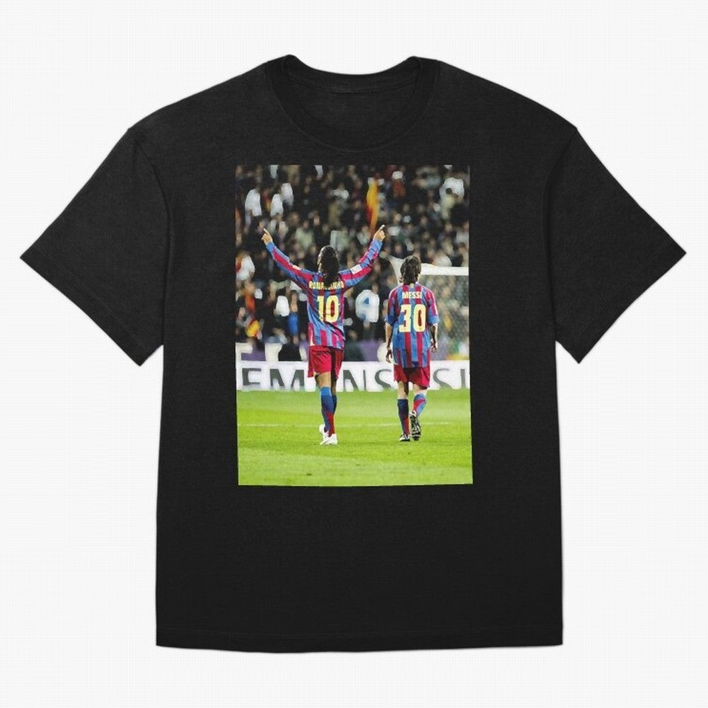 Footballer Goat Classic T-Shirt Celebrate FIFA World Cup 2026 Group Stage Driven by Messi, Neymar and Mbappe, Spain Energy, Soccer Culture, Superstar Moments, National Team Dreams and Competitive Fire; Made for Die Hard Supporters, Soccer Lovers,