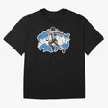 Cosmic keg the D10s Classic T-Shirt Turn Football Passion into FIFA World Cup 2026 USA Canada Mexico Celebrating Haaland and Mbappe, Netherlands Energy, Vintage Soccer Flavor, Modern Football Stars, National Flags and Final Night Emotion; Perfect