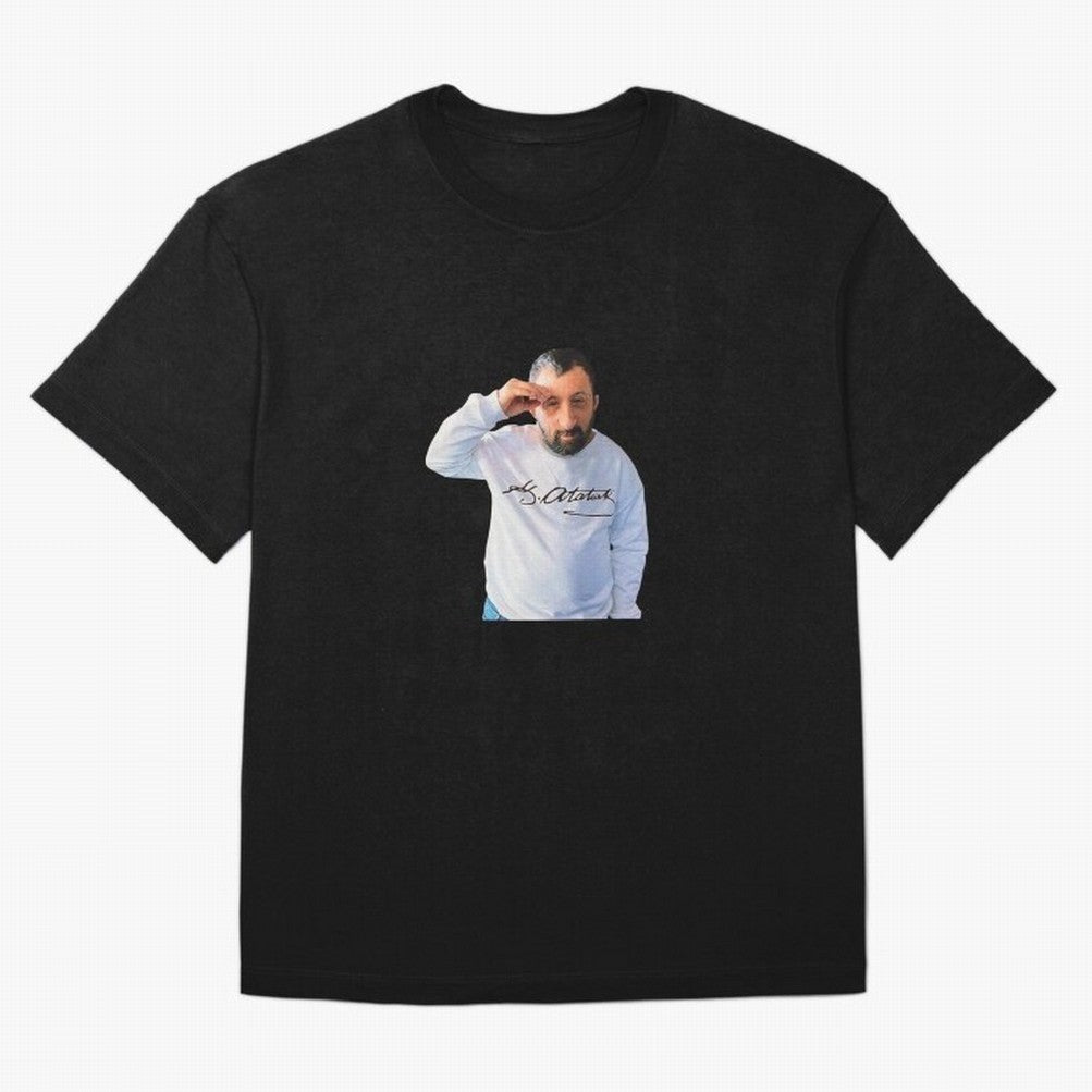Koksal Baba The Big Boss Essential T-Shirt Represent the Passion of the FIFA World Cup 2026 Group Stage Journey through Haaland Highlights, Spain Pride, Stadium Memories, Football Loyalty, International Chants and Championship Tradition; Made for