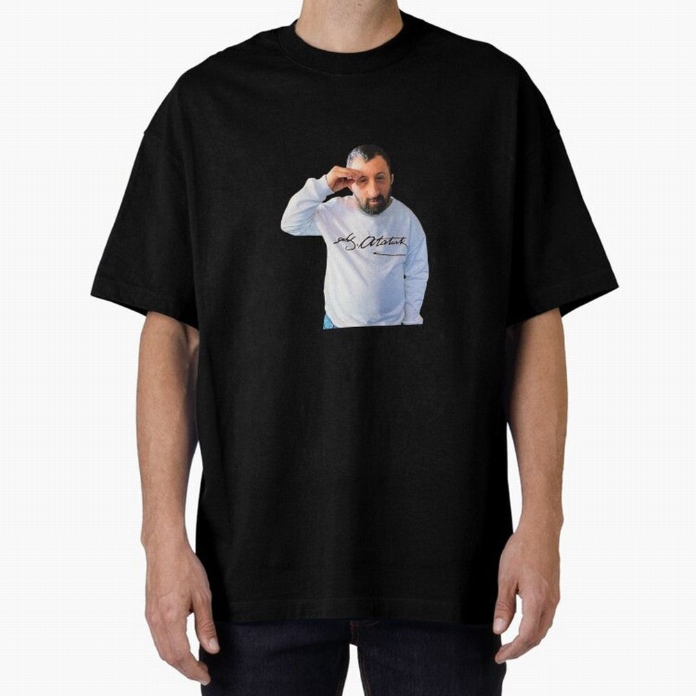 Koksal Baba The Big Boss Essential T-Shirt Represent the Passion of the FIFA World Cup 2026 Group Stage Journey through Haaland Highlights, Spain Pride, Stadium Memories, Football Loyalty, International Chants and Championship Tradition; Made for