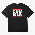 cumbia chicharrera latin reggaeton folk sound Classic T-Shirt Support the FIFA World Cup 2026 USA Canada Mexico Journey through Haaland and Mbappe Highlights, England, France and Netherlands Pride, Vintage Soccer Flavor, Modern Football Stars,