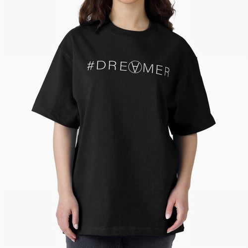 #Dreamer / Never stop dreaming Classic T-Shirt Support Your Favorite Stars during FIFA World Cup 2026 USA Canada Mexico for Fans of Mbappe and Neymar and Spain, Bringing Football History, Final Match Energy, Crowd Noise and Once in a Lifetime