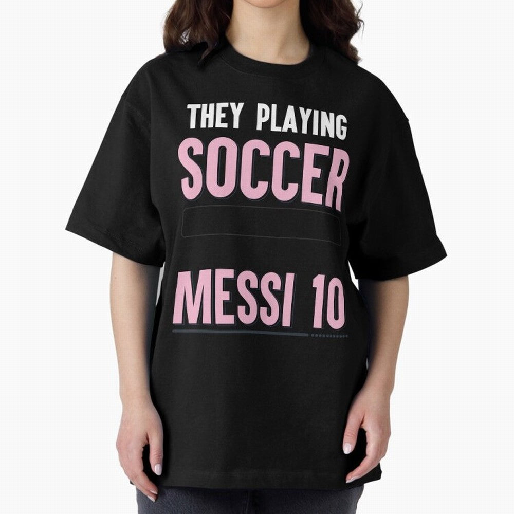 Messi inter miami, inter miami Essential T-Shirt Capture Stadium Memories from FIFA World Cup 2026 Group Stage for Fans of Messi and Netherlands, Bringing Championship Spirit, Famous Goals, Roaring Crowds and International Football Unity; Made for