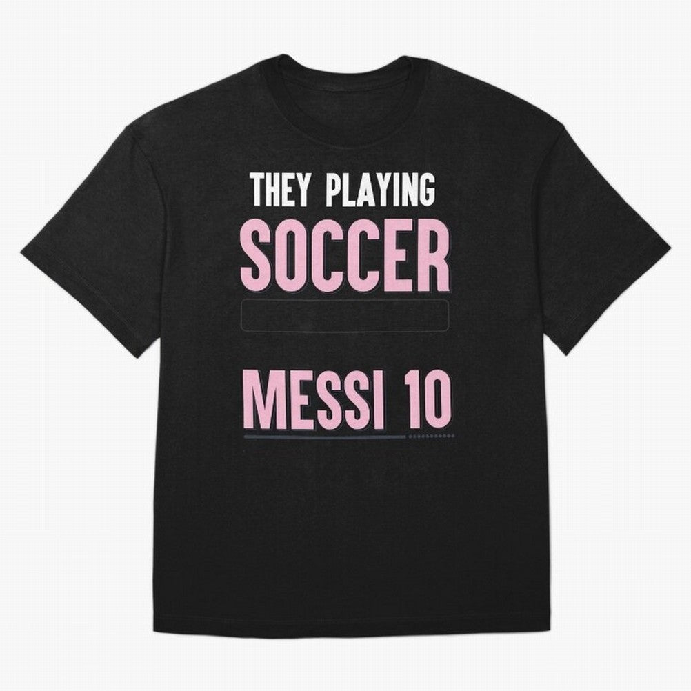 Messi inter miami, inter miami Essential T-Shirt Capture Stadium Memories from FIFA World Cup 2026 Group Stage for Fans of Messi and Netherlands, Bringing Championship Spirit, Famous Goals, Roaring Crowds and International Football Unity; Made for