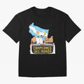 vamo vamo campeones Essential T-Shirt Celebrate the Magic of FIFA World Cup 2026 USA Canada Mexico with Haaland, England and Germany Energy, Match Day Excitement, Supporter Culture, Golden Goals and Global Football Passion; Ideal for Football Dads,