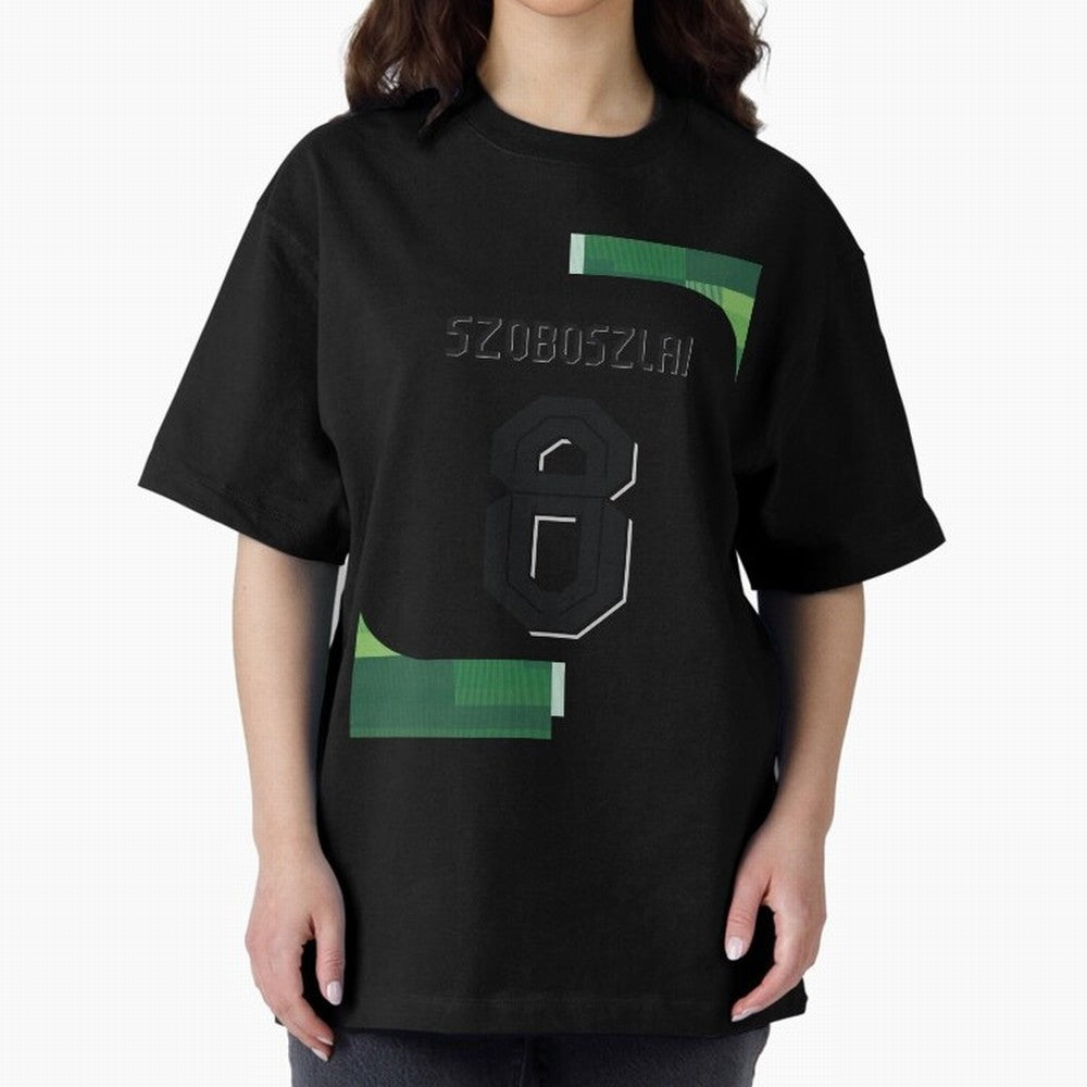 dominik szoboszlai Liverpool away kit 23/24 Classic T-Shirt Carry Global Football Passion for FIFA World Cup 2026, Connected to Messi, Brazil, Football Festival Excitement, Trophy Ambitions, Country Rivalries and Star Player Buzz; Perfect for Fans,