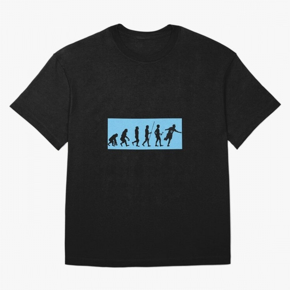 Messi Soccer Evolution Classic T-Shirt Treasure Global Football Passion for FIFA World Cup 2026, Driven by Messi, CR7 and Mbappe, Spain and Netherlands, Worldwide Fan Energy, Dramatic Goals, Stadium Lights and Championship Celebrations; Great for