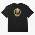 Manchester City - In Pep We Trust Classic T-Shirt Fuel Your Fan Pride for Match Day Hype around FIFA World Cup 2026 USA Canada Mexico, Cristiano Ronaldo, England and Germany, Stadium Memories, Football Loyalty, International Chants and Championship