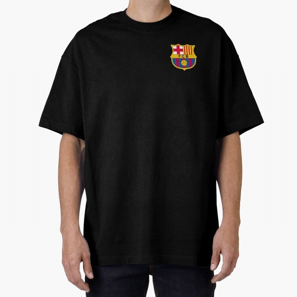 Blaugrana Classic T-Shirt Celebrate Football Heritage in Global Football Passion for FIFA World Cup 2026, Inspired by Messi, Argentina, Sports Nostalgia, International Competition, Famous Players and Unforgettable Victories; Ideal for Passionate
