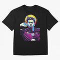 Lamine Yamal celebration 2 Classic T-Shirt Back the Journey through FIFA World Cup 2026 Group Stage Spirit, Made for Brazil, Cristiano Ronaldo, Sports Nostalgia, International Competition, Famous Players and Unforgettable Victories; Perfect for