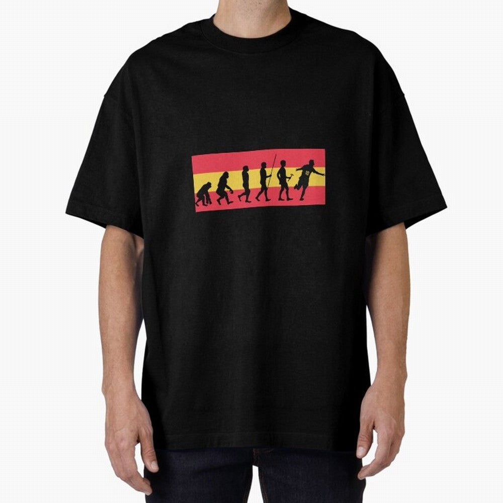 Messi Soccer Evolution Classic T-Shirt Enjoy FIFA World Cup 2026 for Fans of Cristiano Ronaldo, Haaland and CR7 and Argentina and Brazil, Bringing Supporter Pride, Iconic Celebrations, Legendary Names and Global Match Day Energy; Built for