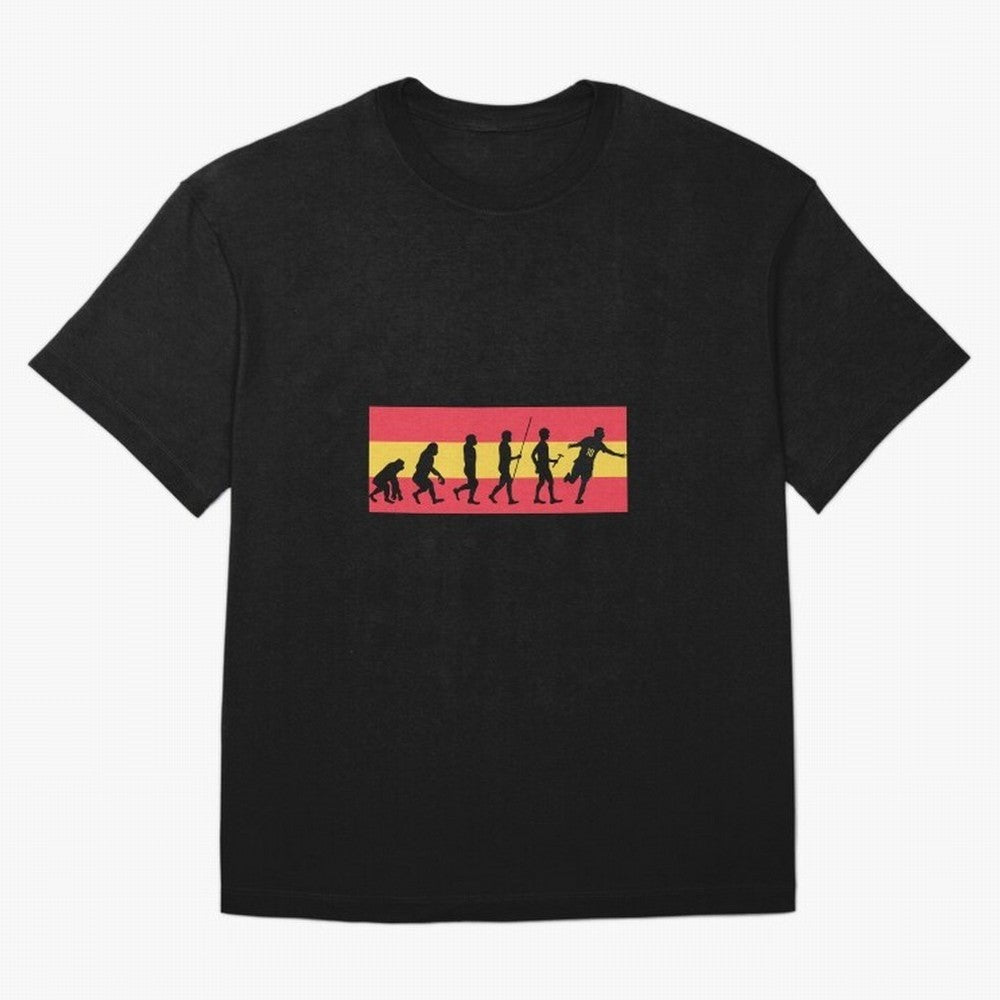 Messi Soccer Evolution Classic T-Shirt Enjoy FIFA World Cup 2026 for Fans of Cristiano Ronaldo, Haaland and CR7 and Argentina and Brazil, Bringing Supporter Pride, Iconic Celebrations, Legendary Names and Global Match Day Energy; Built for