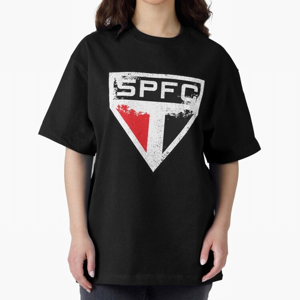 S?o Paulo Essential T-Shirt Fuel Your Fan Pride for FIFA World Cup 2026 Group Stage Celebrating Messi, Neymar and Mbappe, England and Germany Energy, Sports Nostalgia, International Competition, Famous Players and Unforgettable Victories; Perfect